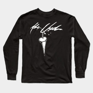 The Used Band 4 Long Sleeve T-Shirt